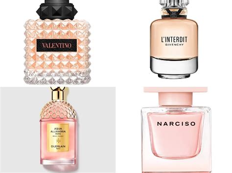 los mejores perfumes de mujer 2022|perfumes famosos para mujer.